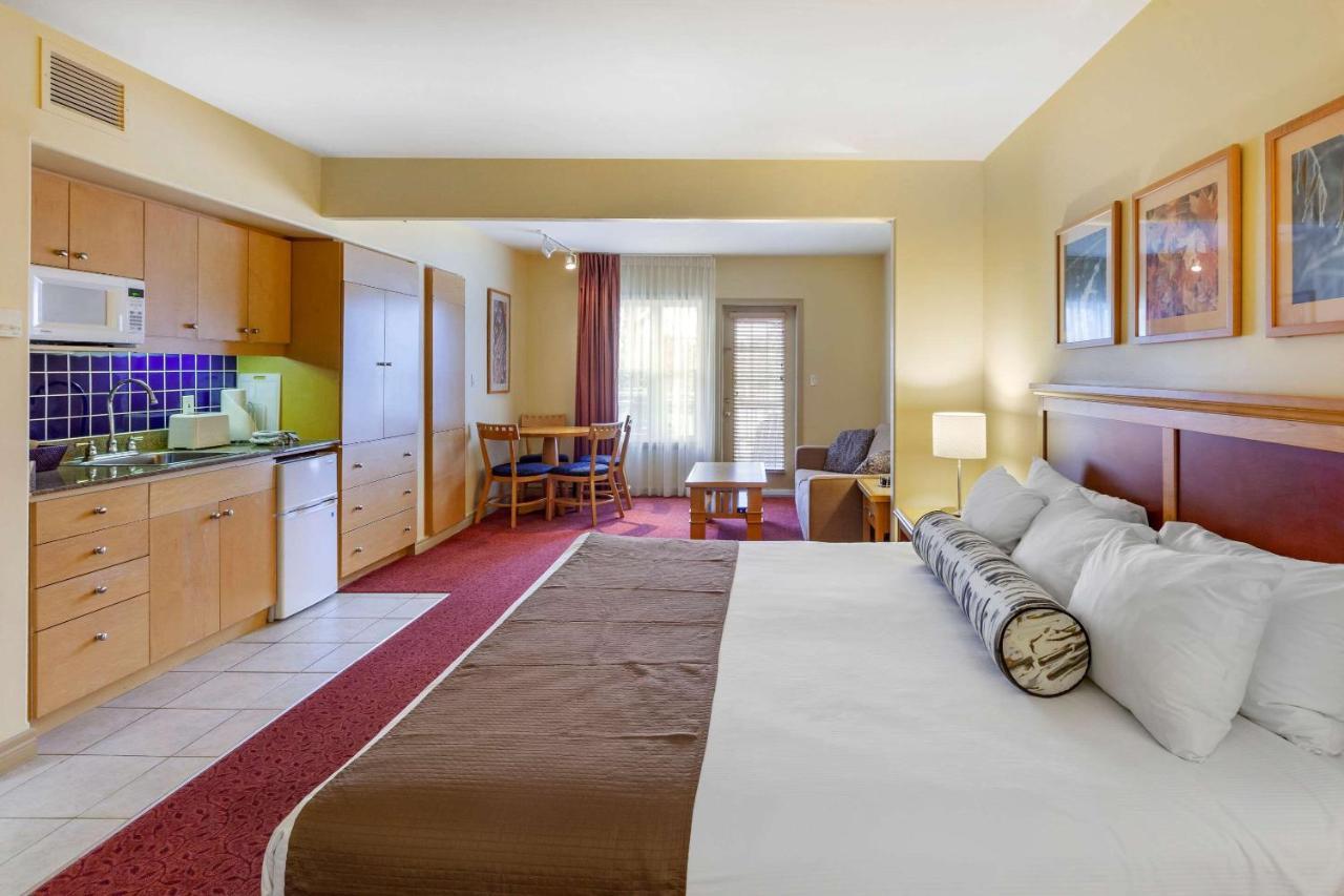 Carriage Ridge Resort, Ascend Hotel Collection Oro-Medonte Ngoại thất bức ảnh