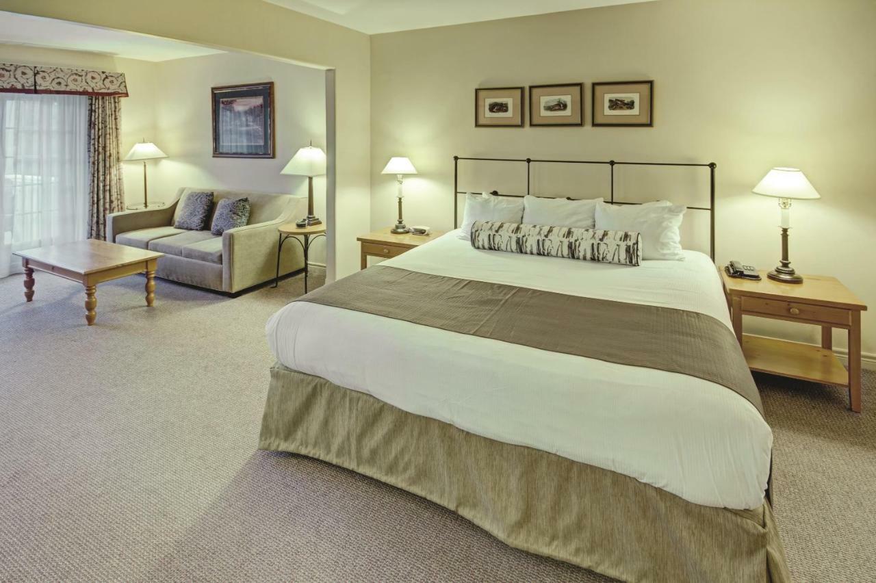 Carriage Ridge Resort, Ascend Hotel Collection Oro-Medonte Ngoại thất bức ảnh