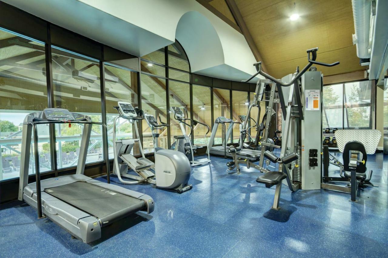 Carriage Ridge Resort, Ascend Hotel Collection Oro-Medonte Ngoại thất bức ảnh